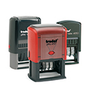 Printy Line Date Stamp + Text Printy Line Date Stamp + Text