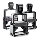 Professional Line Text Stamps Professional Line Text Stamps